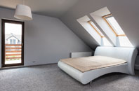Cotford St Luke bedroom extensions
