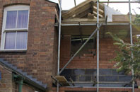 free Cotford St Luke home extension quotes