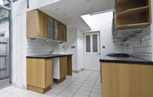 Cotford St Luke kitchen extension leads